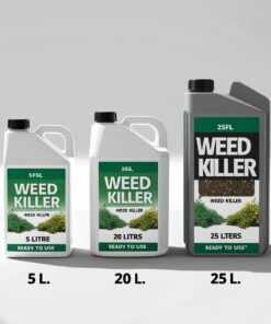Compo GmbH COMPO Lawn Weed KilleBanvel Quattro