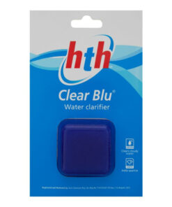Hth Clear Blu 180G