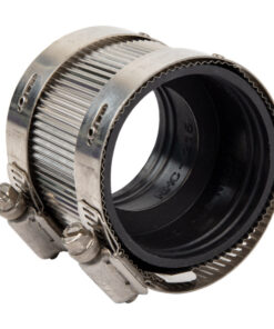 Coupling Ssn 50Mm X 40Mm Reducing