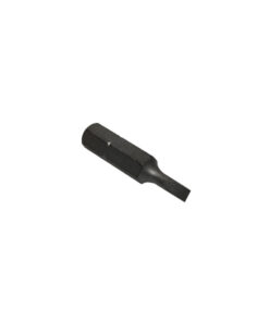 D130F4 Insert Flat Bit S2 Size 4Mm L=30Mm