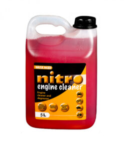 Revet Engine 5L Nitro