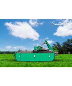 Staalmeester 1.5M Slasher | Staalmeester