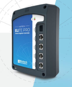 Elite Pro , Exp- Iccpro 100 , 26 Di/Do 4 Ai