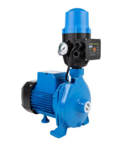 Pascali Pump Centrifugal 0.55Kw + Dsk2 Contr 230V