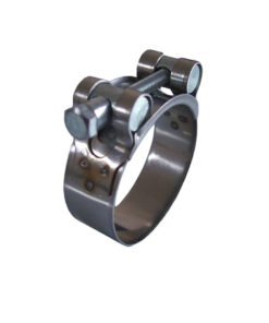 Hose Clamp Ext Hd 26-28Mm