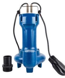 Speroni Pump Drainage Submer Vortex 0.55Kw 230V