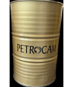 Petrocam Transgear Sae 75W90 Api Gl-5 - Fully Synthetic 208L