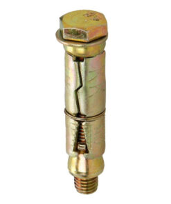 Anchor Expansion Bolt 5Mm Wf/M5/Scr