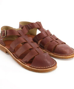 Bata Safari Men Sandal Open Toe Crazy H Size 7