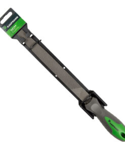 Kaufmann File Flat 2Nd Cut 200Mm