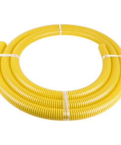 Heliflex Yel 40Mm 5M Long