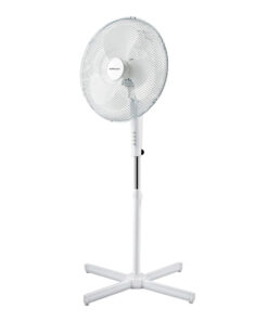 Mellerware Fan Pedestal Plastic 3 Speed 45W 40Cm W