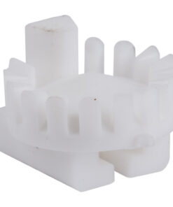 Micro Rainjet Spreader 15 Stream Wht 360D