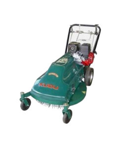 Kudu 850 Industrial Lawnmower â Honda Gx390 Engine