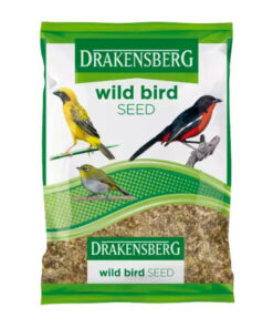 Drakensberg Green Bag Seed Wild Bird 25Kg
