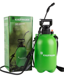 Kaufmann 4L Pressure Sprayer