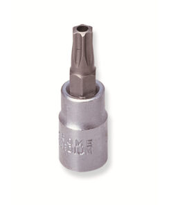 S08H207 Star Bit Sockets 1/4" Dr. T7 T/Proof