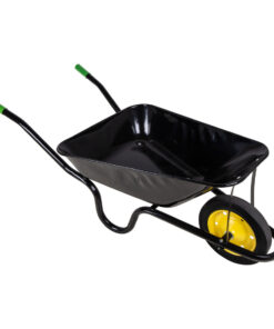 Wheelbarrow Concrete Eagle Assembled