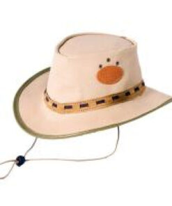Rogue Hat Golf Canvas Sand M