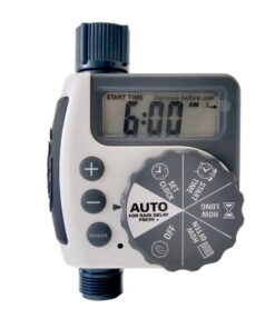 Orbit Buddy Tap Timer Single Port