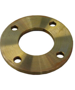 Flange Blk Ff Weld On T/D 50Mm