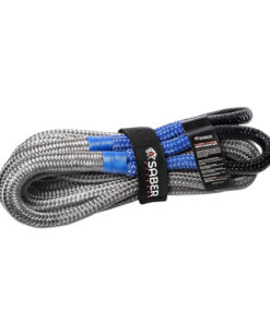 Saber 8200Kg Kinetic Recovery Rope 9M