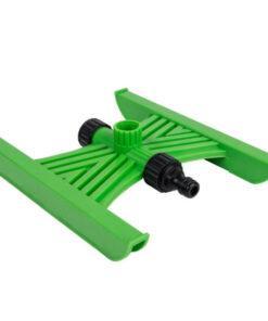 Kaufmann Sledge Base Plastic