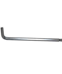 H06S215 Extra Long Ball Point Hex Key 1/16