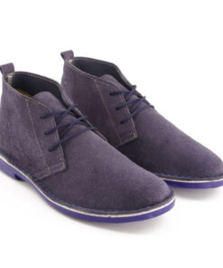 Bata Safari Legacy Mens Navy Size 12