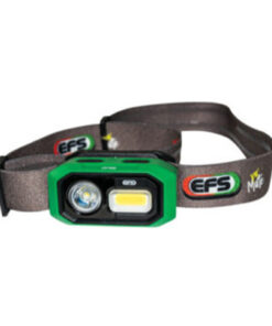 Efs Headlamp & Sensor With Usb Charger