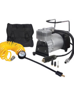 Rockworth Compressor 4X4 12V