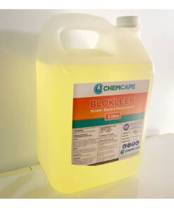 Grid Buddyâ¢ Blokleen Water Based Degreaser 5L
