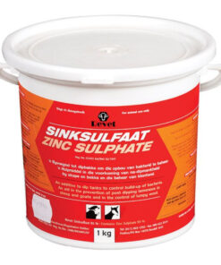 Revet Zink Sulphate 1Kg