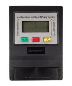 Speroni Control Box Intelligent 0.37Kw 230V
