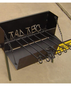 Tal-Tec Long Burner Branding Oven