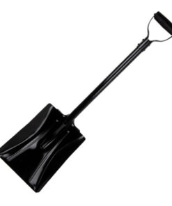 Kaufmann Square Nose Shovel