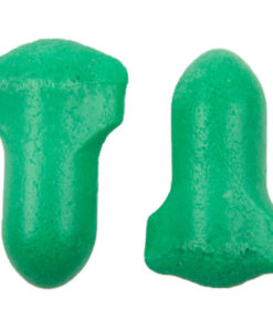 Earplugs Foam Uncorded 5 Pk