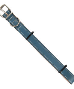 Complete Collar Stitched Leather 25 X 550Mm