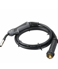 Strike-Arc Spare Welder Mig Torch 15Ak