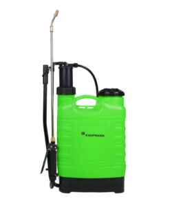 Kaufmann 12L Metal Lever Pressure Sprayer