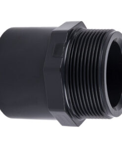 Adaptor Solvent/Bsp Male 40X50X1