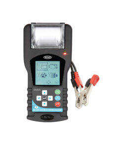 Graphical Battery Analyser