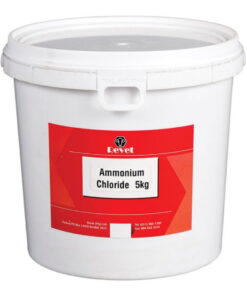 Revet Ammonium Chloride 5Kg