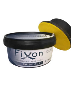 Fixon Guide Coat ÃÂ¢ÃâÂ¬Ãâ¬Å Dry (Black) 100Gr