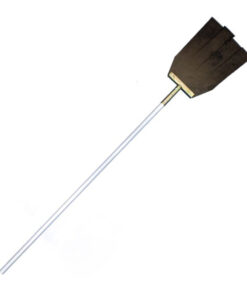 Fire Beater Aluminium Handle Fingertype