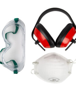 Ppe Basic Kit No 1