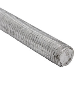 Threaded Rod 1M M12 Galv