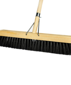 Apollo Broom Platform Bristle Soft Hd 24Inc 600M