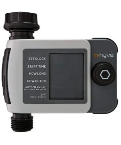 Orbit B-Hyve Bluetooth Hose Tap Timer 1 Port