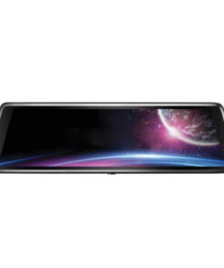 Q2 Valu Mirror Replacement Monitor With Dual Camera System